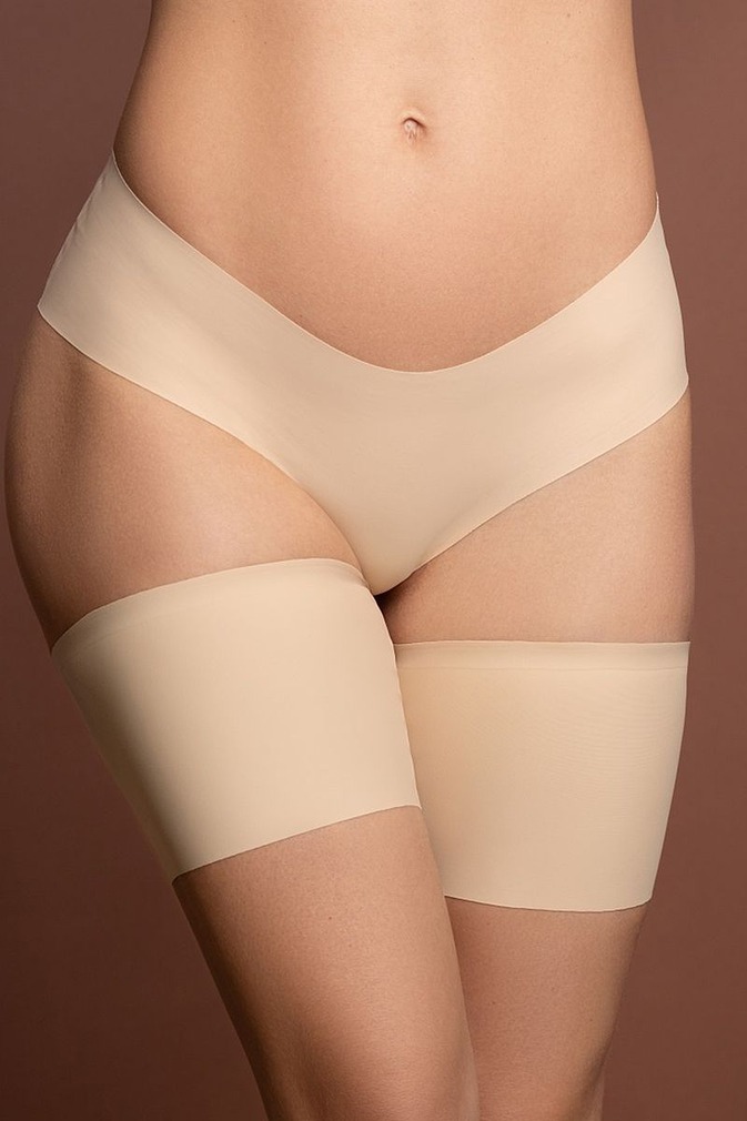 Telové stehenné pásy proti šúchaniu Thigh Band Fabric