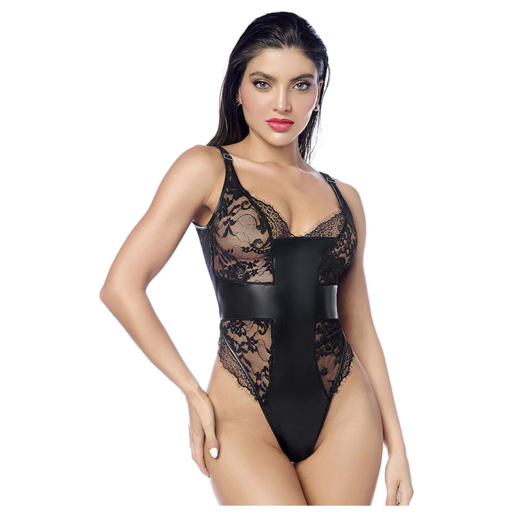 Mapale Body 2805 Black