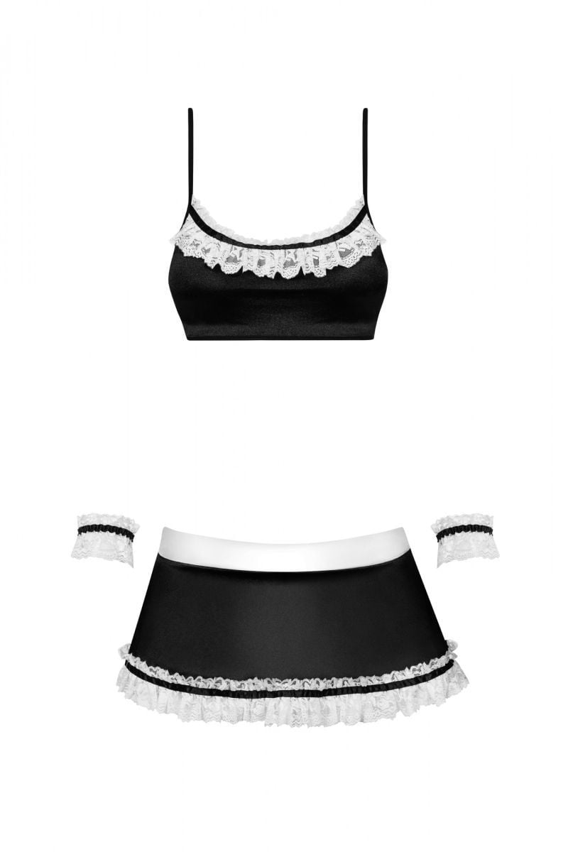 Sexy kostým Maid set