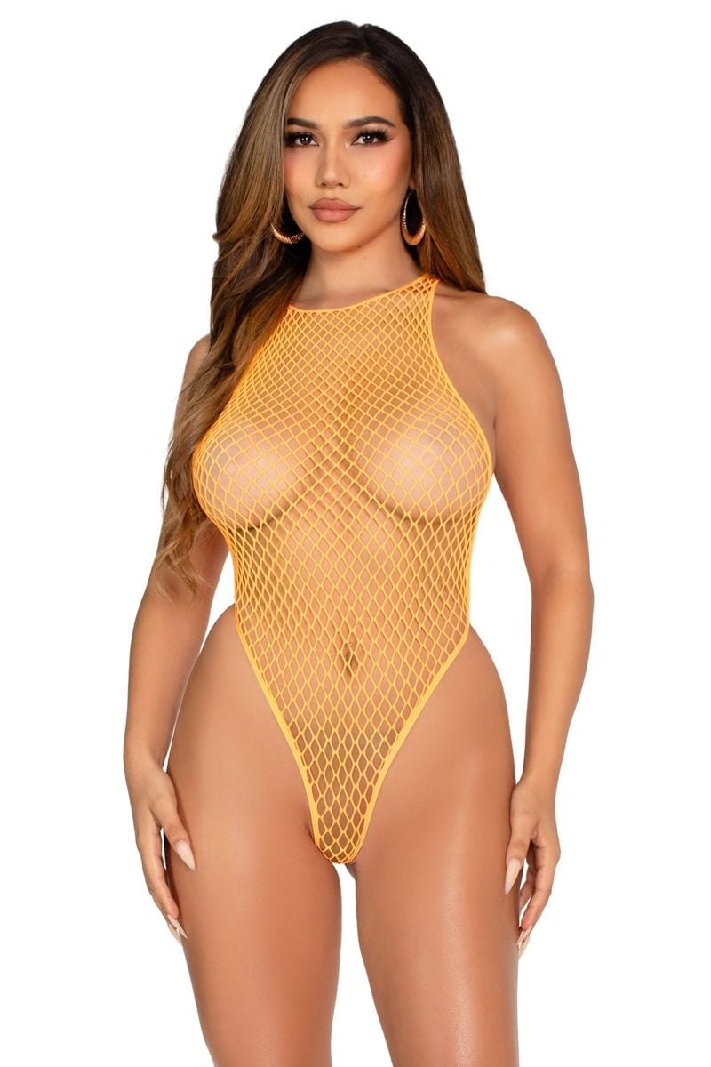 Oranžové sieťované body 89314