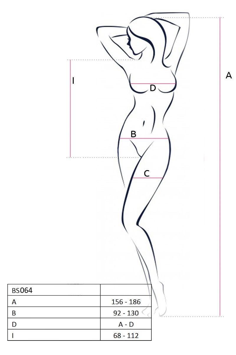 Čierne body BS064