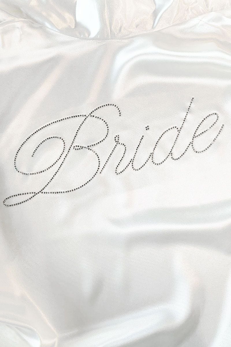 Svadobný set v luxusnej krabičke Shiny Bride