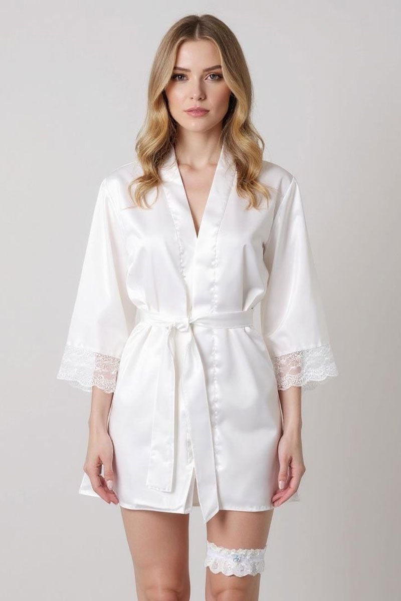 Svadobný set v luxusnej krabičke Shiny Bride Extra