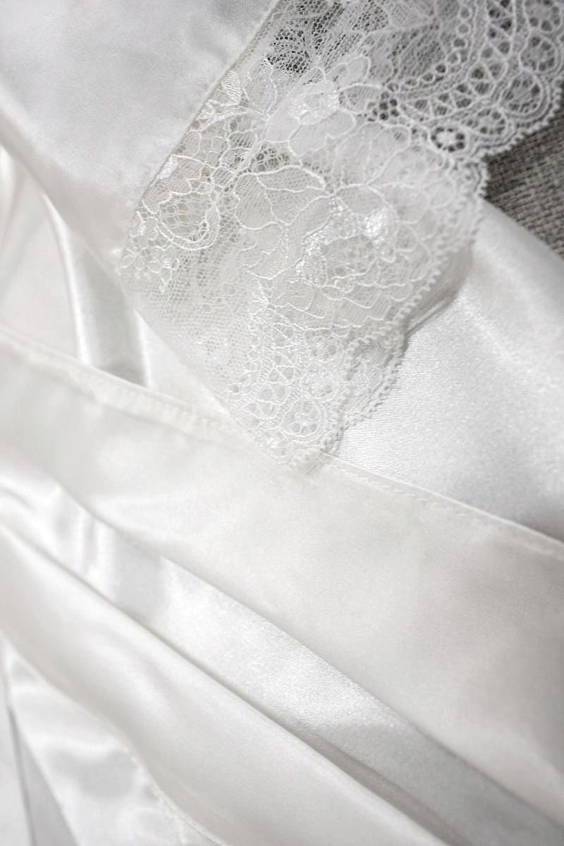 Svadobný set v luxusnej krabičke Shiny Bride Sexy